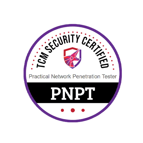 Tcm Security Certified