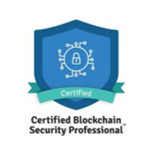 Certified Blockchain Security Professional