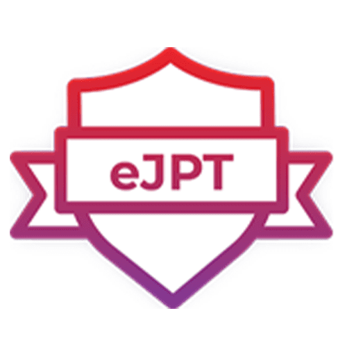 entry-level Penetration testers eJPT