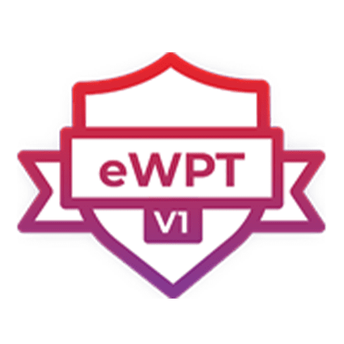 eLearnSecurity Web Application Penetration Tester eWPT