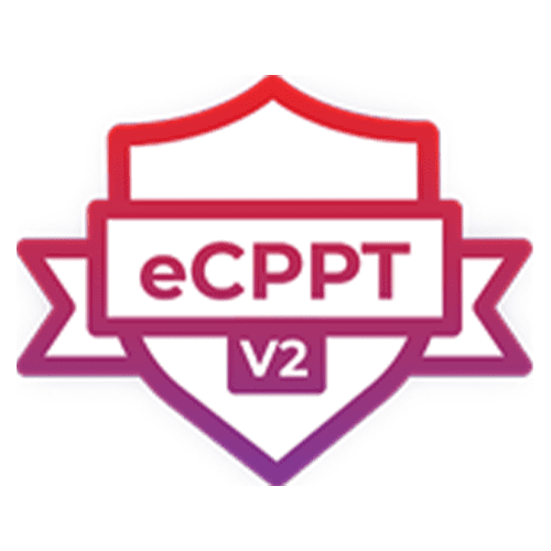 eLearnSecurity Certified Professional Penetration Tester (eCPPT)