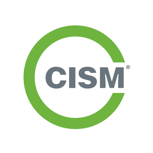 Certified Information Security Manager (CISM)
