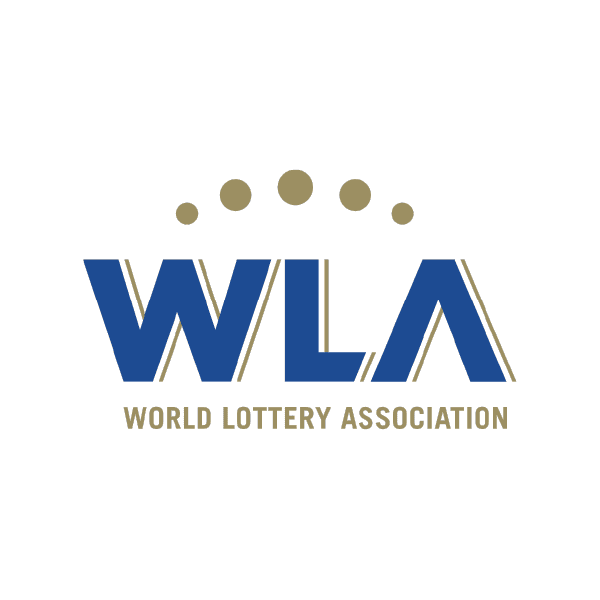 World Lottery Association Logo | Risk Associates is verified WLA member