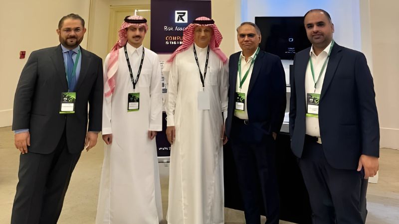 Event group image: Saudi Payment Security Summit 2024