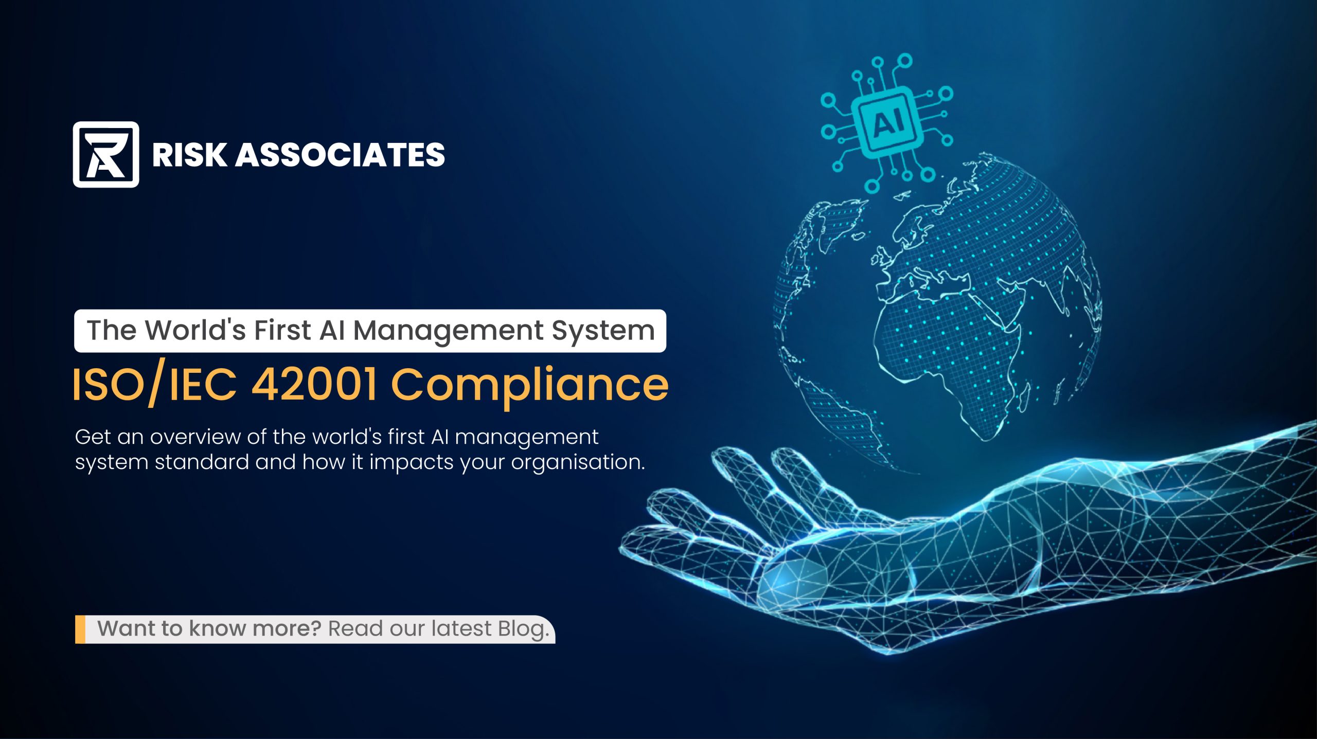 ISO/IEC 42001 Compliance