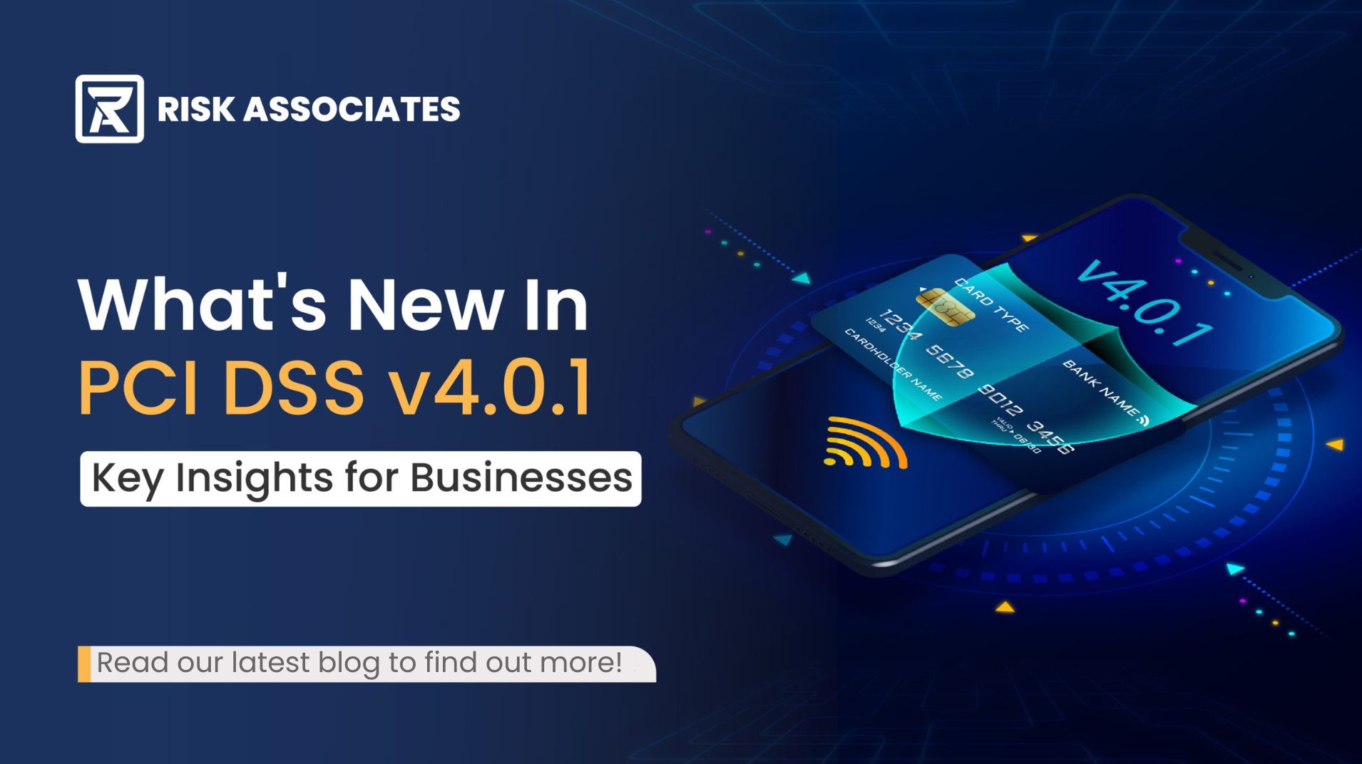 What's New in PCI DSS v4.0.1: Key Insights for Businesses