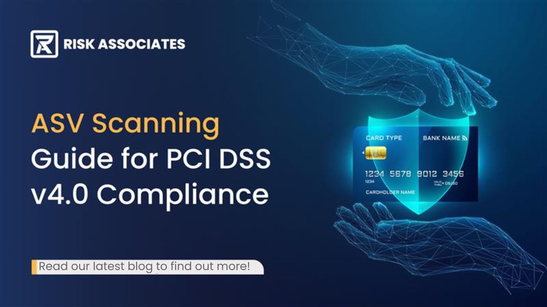 ASV Scanning Guide for PCI DSS v4.0 Compliance