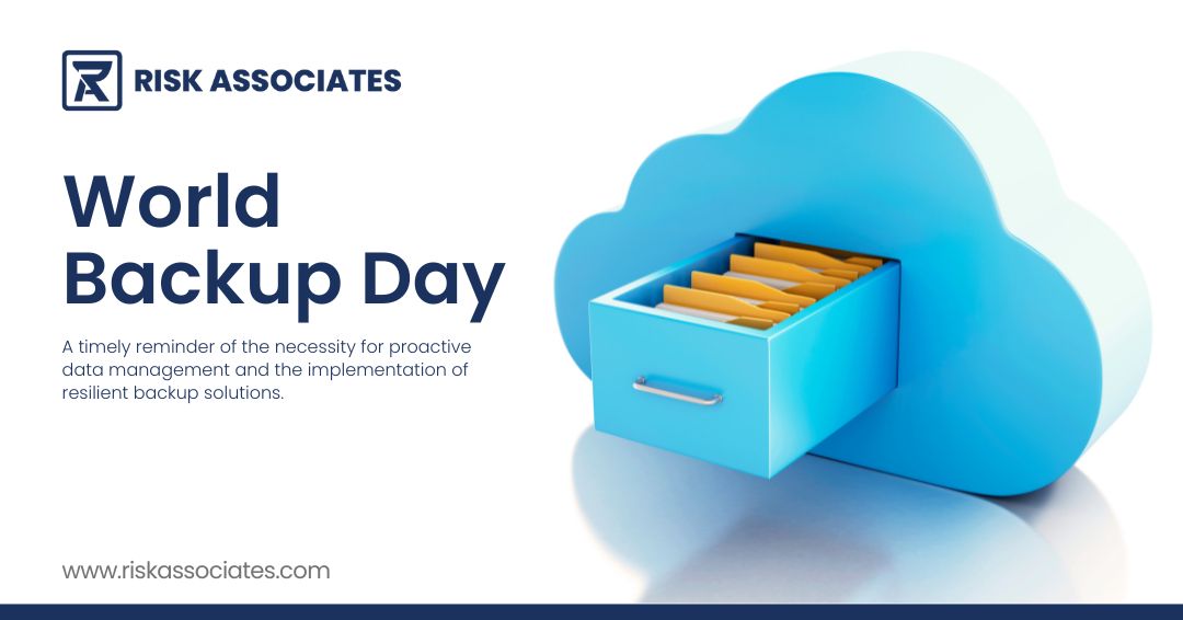 World Backup Day