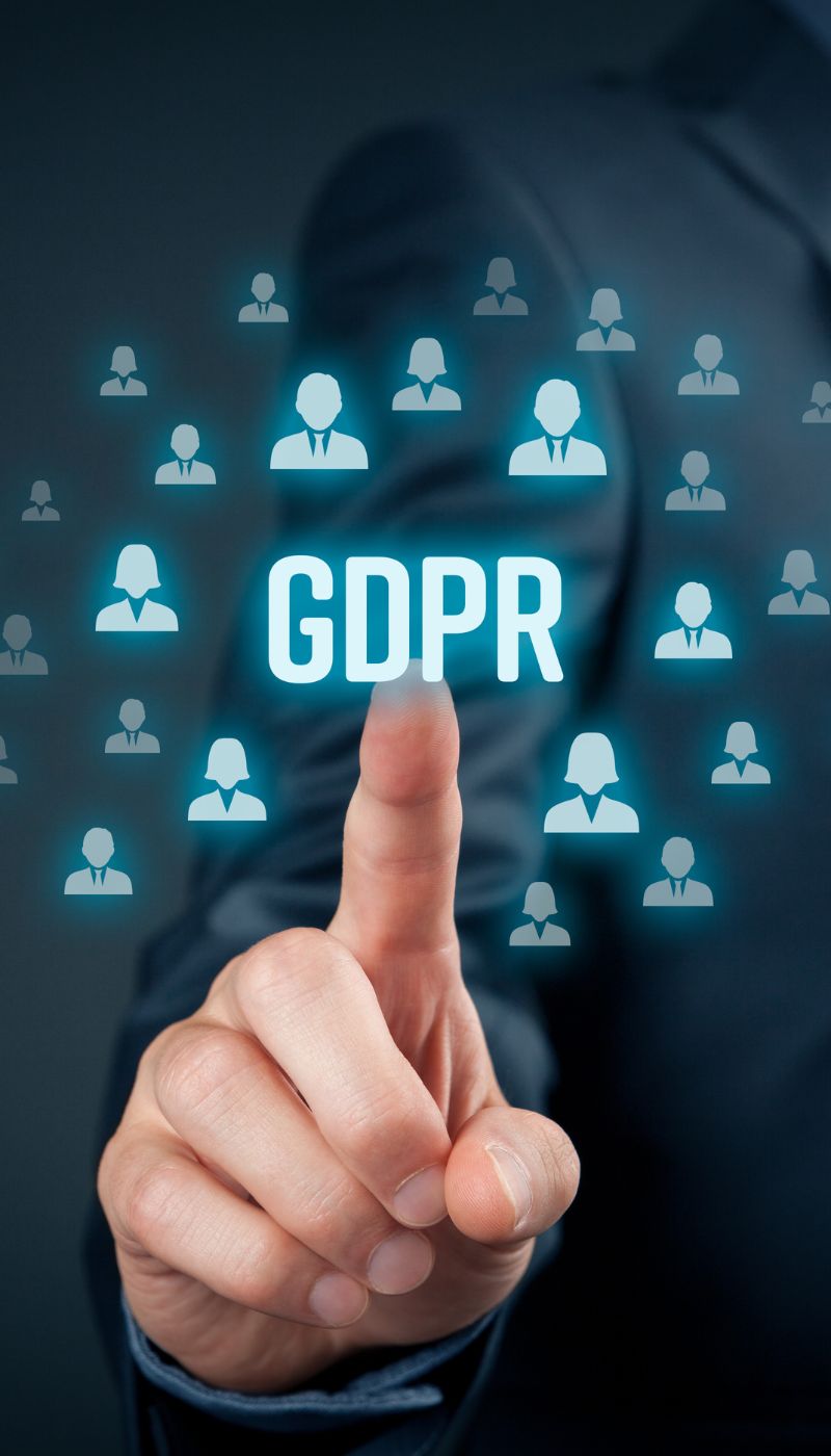 Does the GDPR Apply to your Organisation? GDPR compliance is essential for organisations of all sizes and industries, especially if you process personal data of EU citizens. Our services are designed to accommodate the unique needs of your business and help you achieve and maintain GDPR compliance.