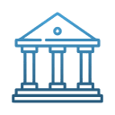 COUNCILS AND GOVT ICON