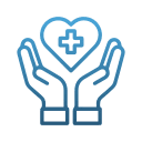 HEALTH CARE ICON