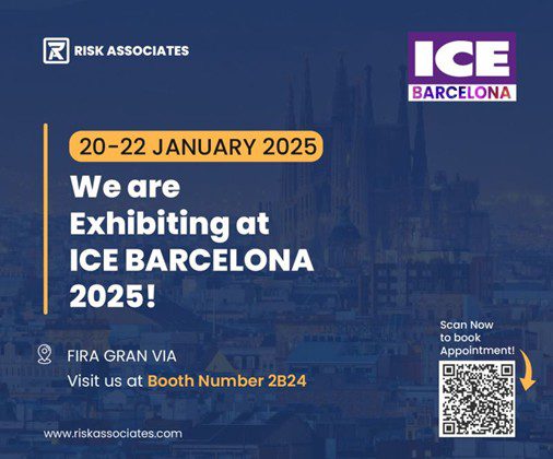 ICE BARCELONA BANNER