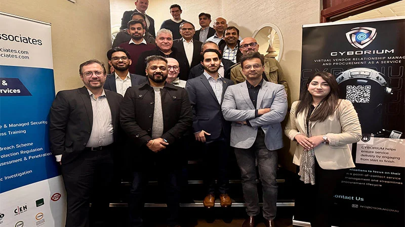 Exclusive Networking Dinner