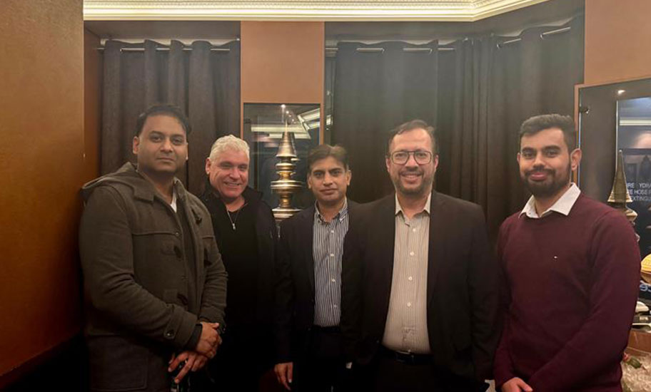 exclusive networking event images 4