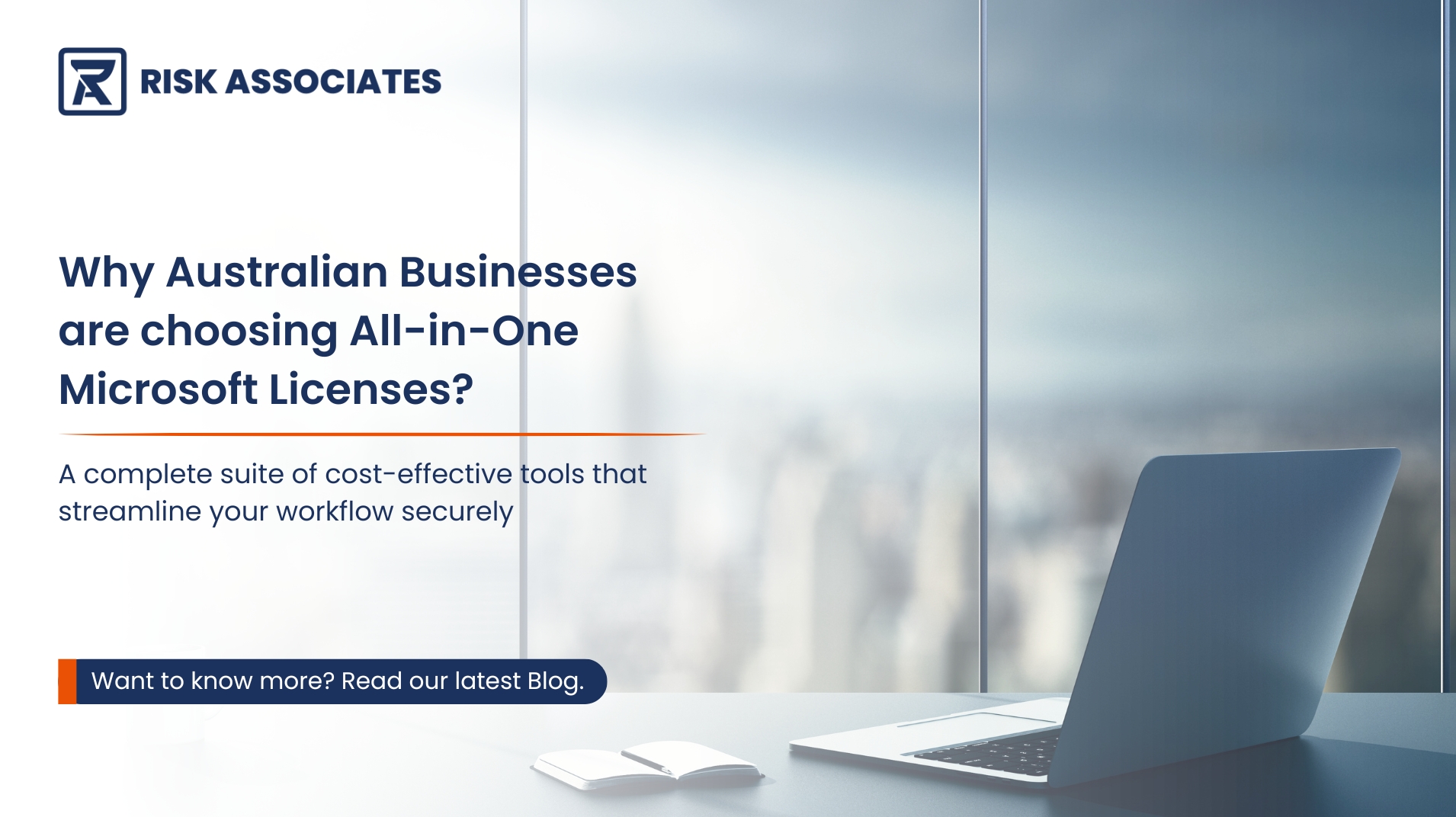 Why Australian Businesses are choosing All-in-One Microsoft Licenses?