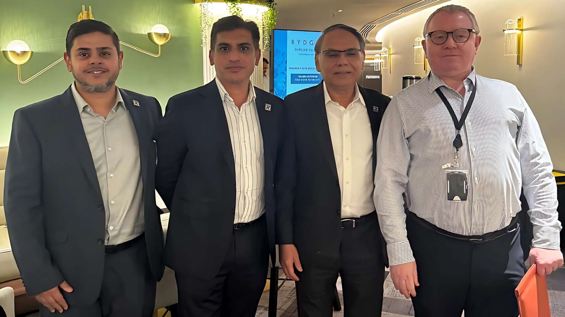 ISC2 Event Featured image