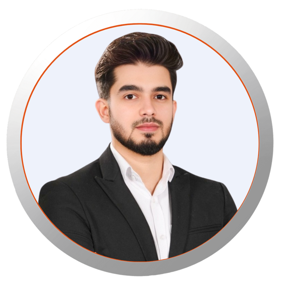 Mohammad Faisal profile image