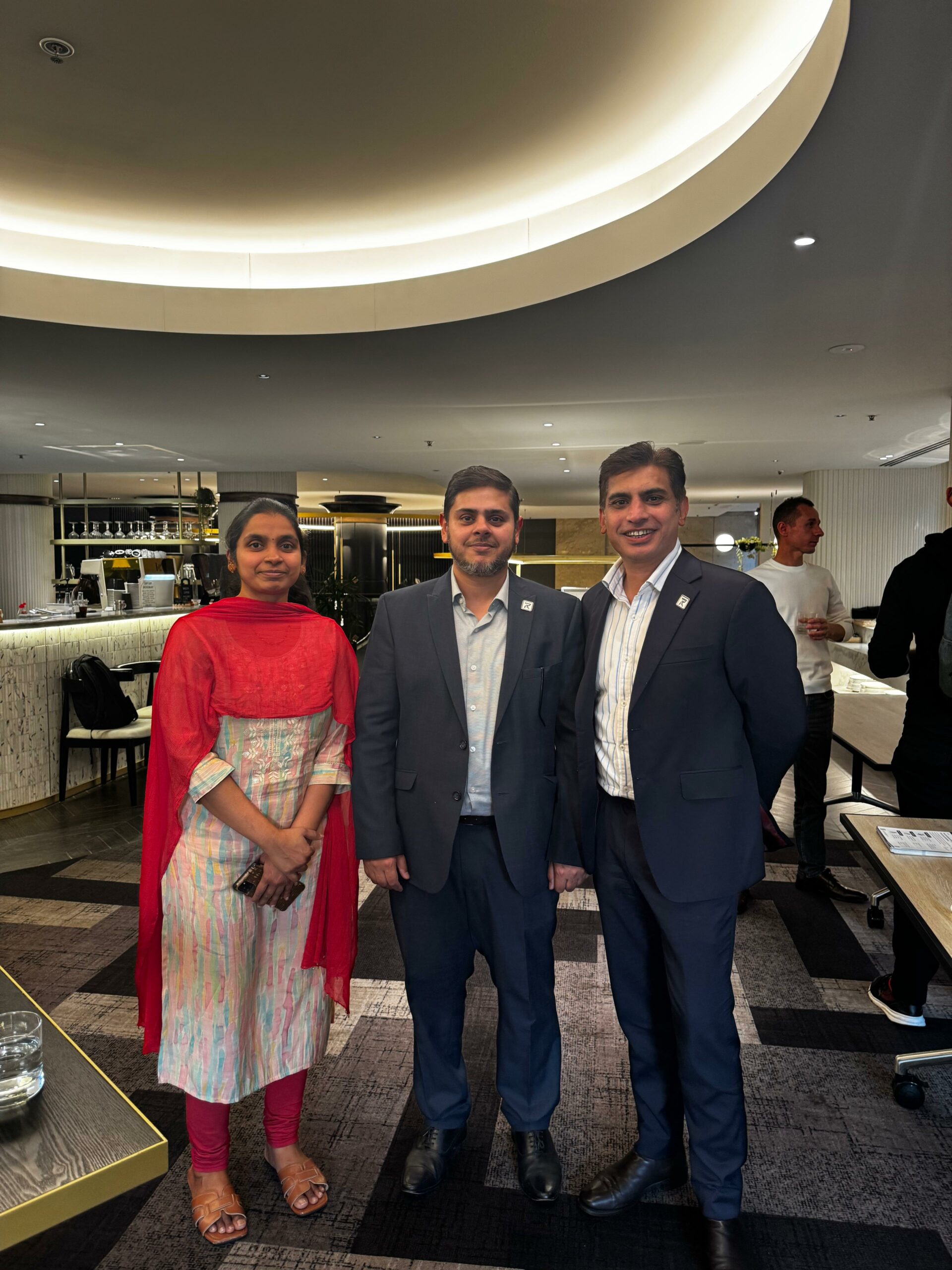 isc2 event image - 3