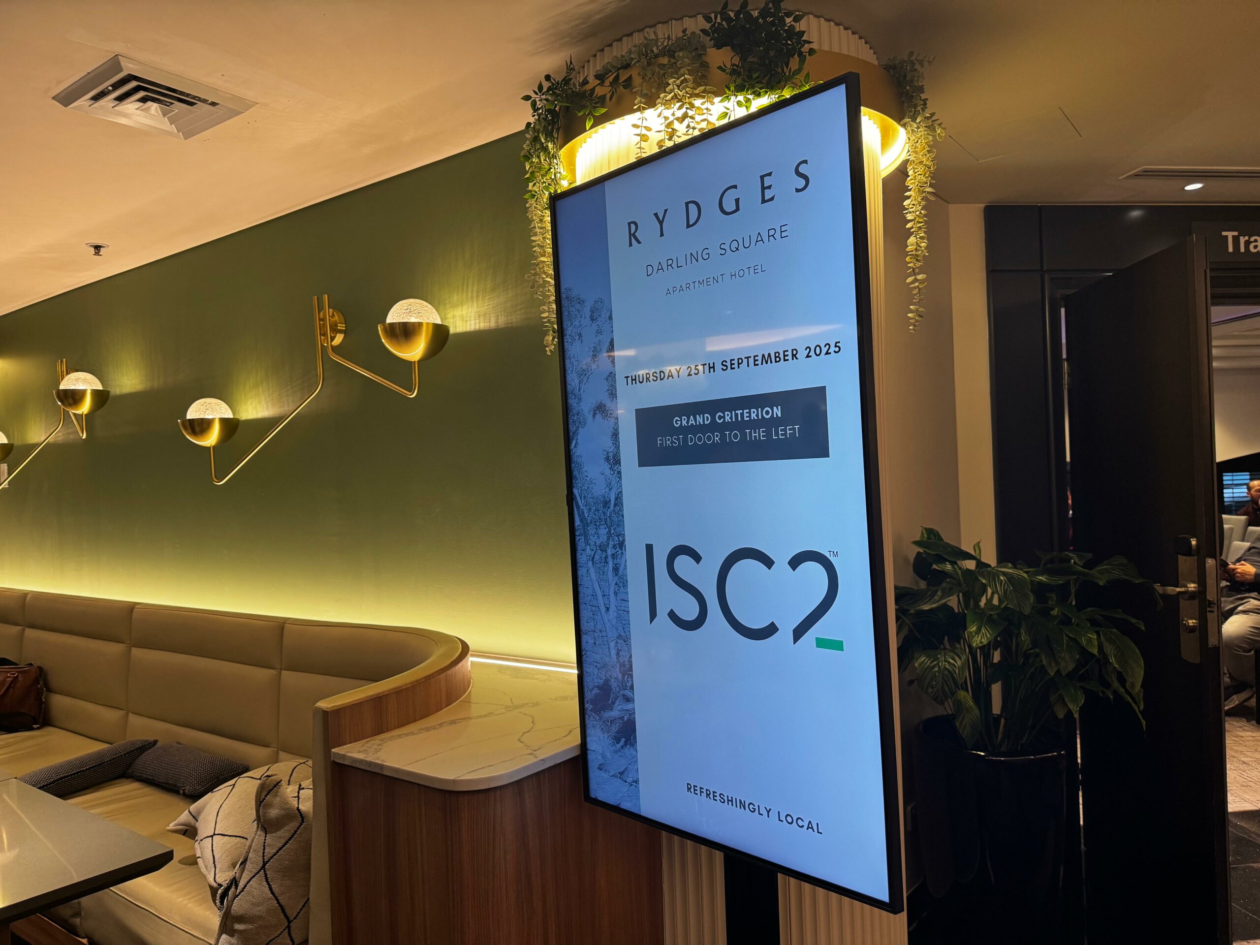 isc2 event image - 4