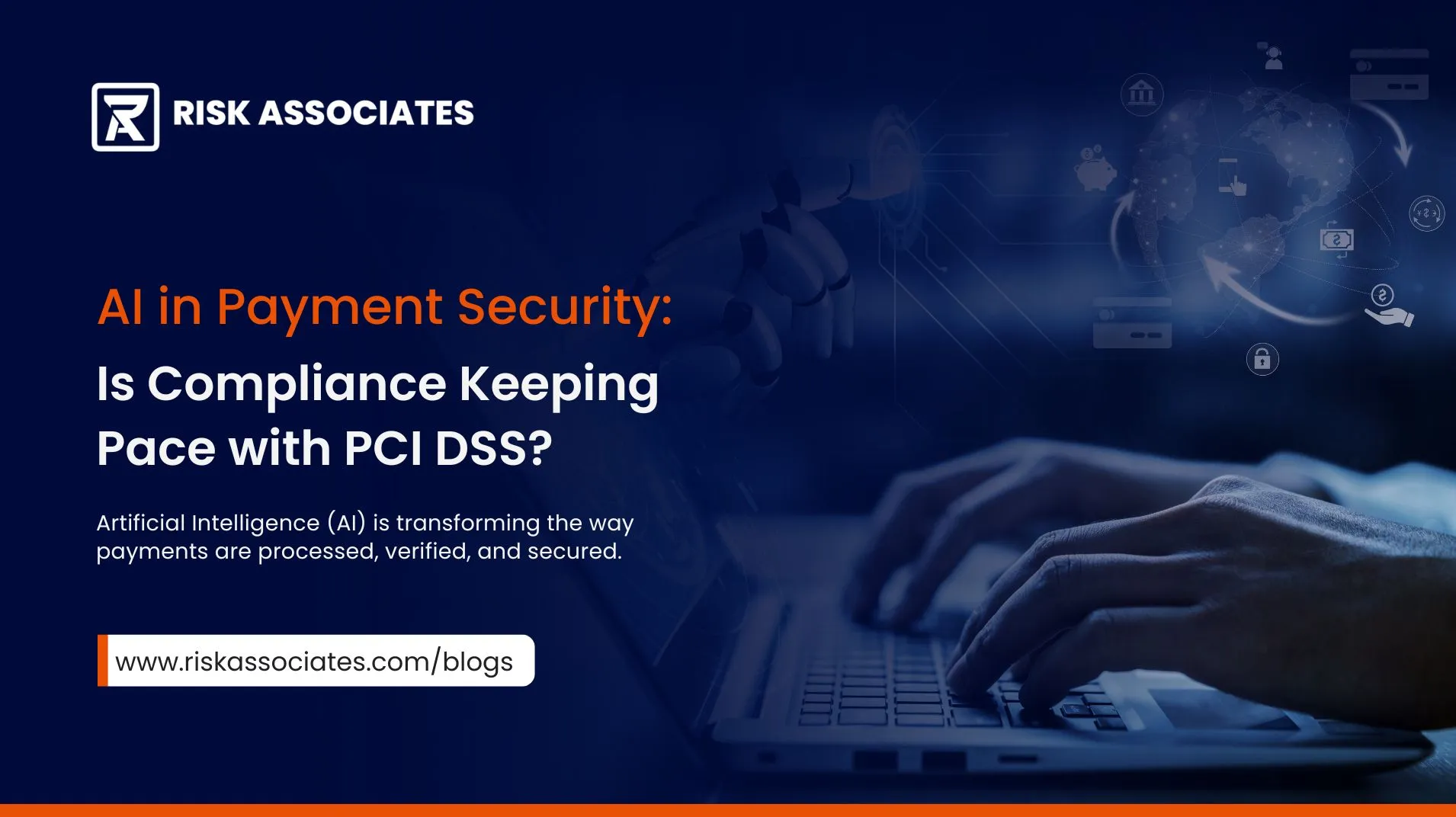 AI in Payment Security: Is Compliance Keeping Pace with PCI DSS?