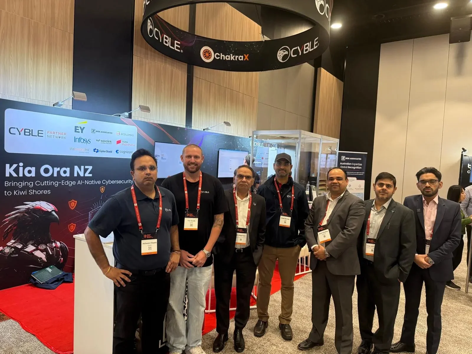 National Cybersecurity Summit 2026