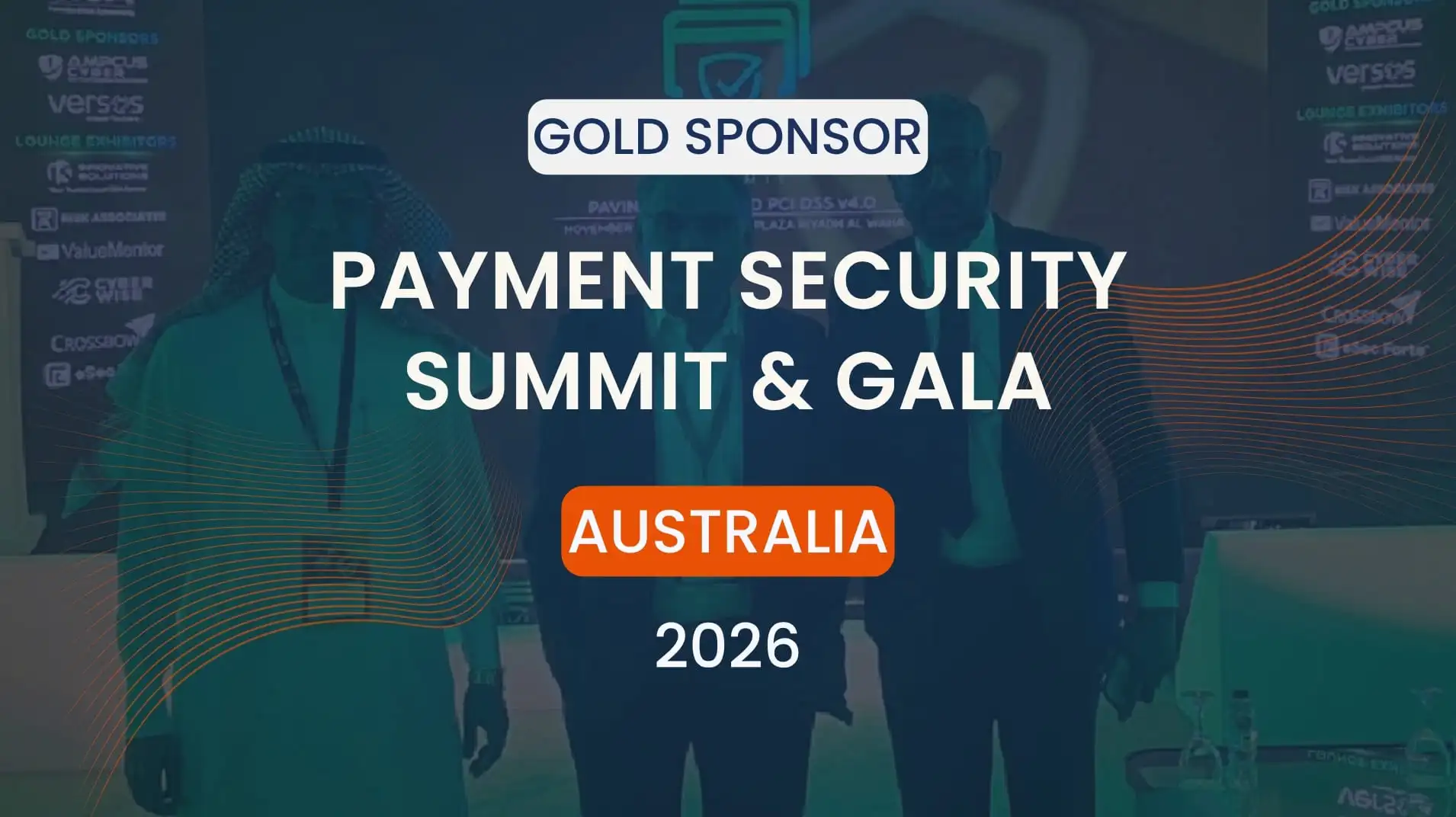 Payment Security Summit & Gala Australia 2026